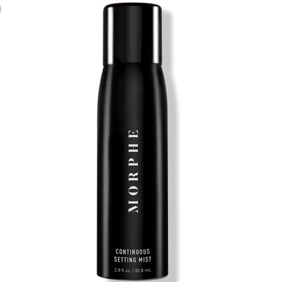 Sephora Other - Morphe setting spray mist